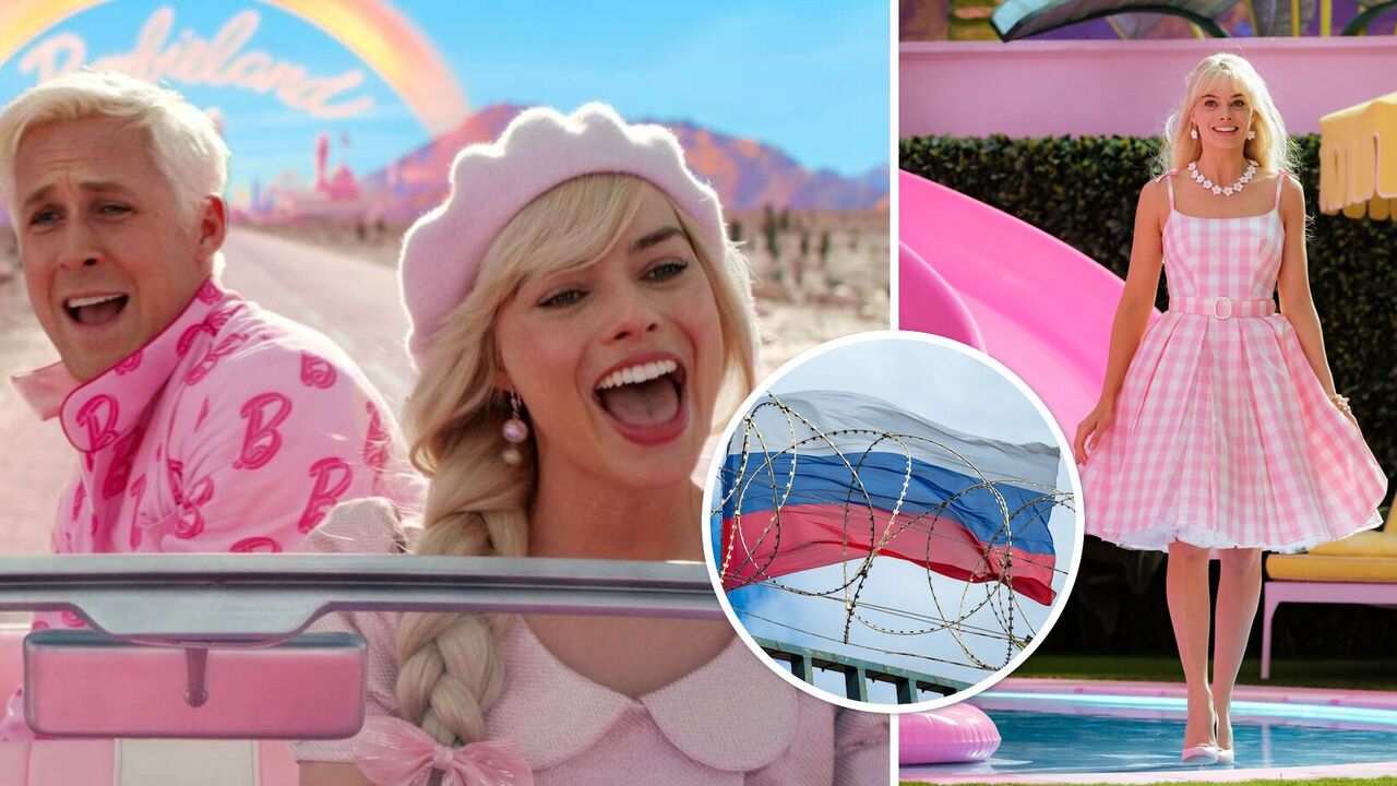 "Not conducive to having many children": Russian priests rebel against the movie hit "Barbie"