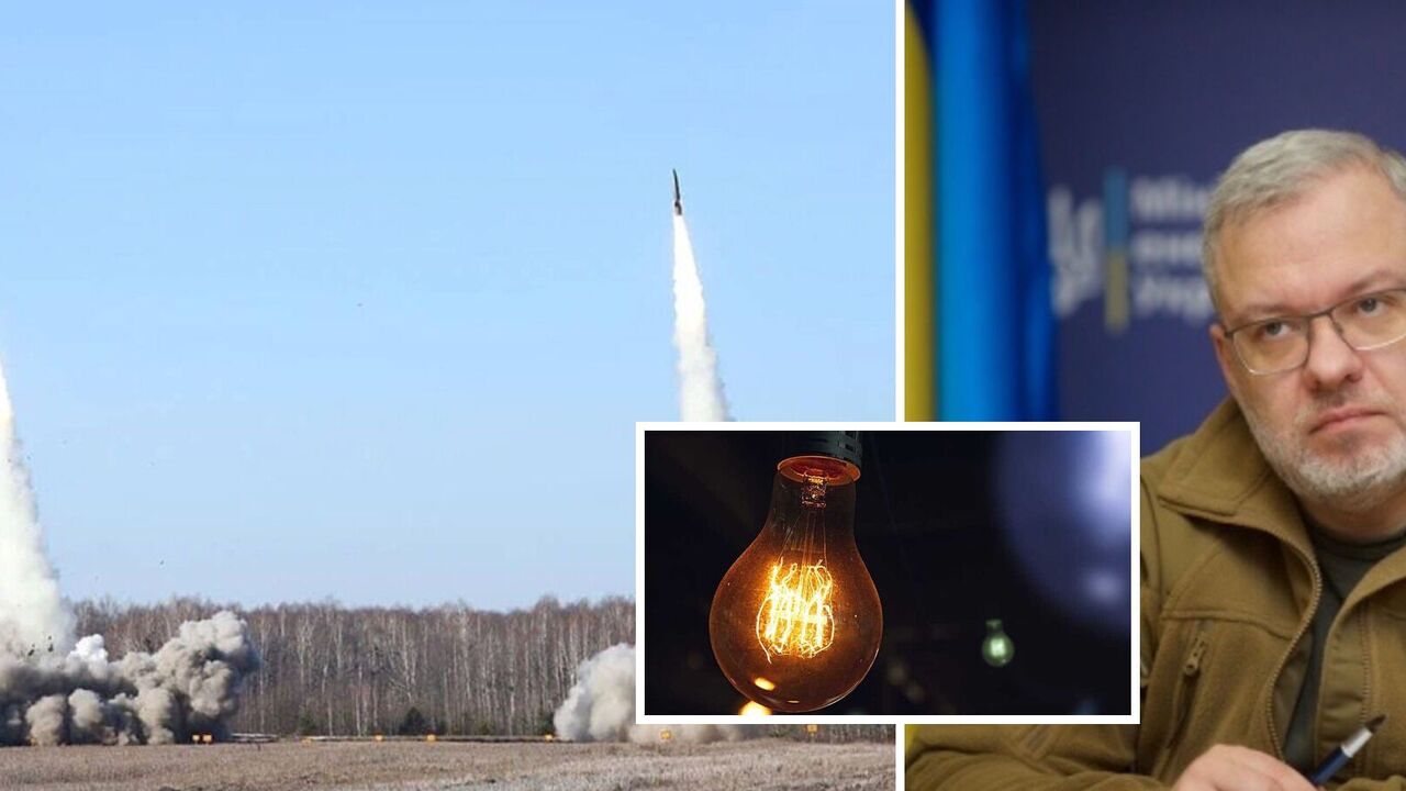 Halushchenko explains what temperature Russians are waiting for to conduct massive shelling