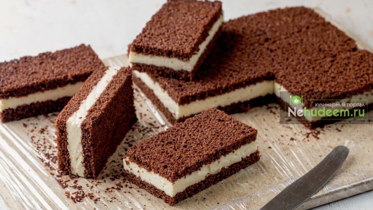 Dessert recipe