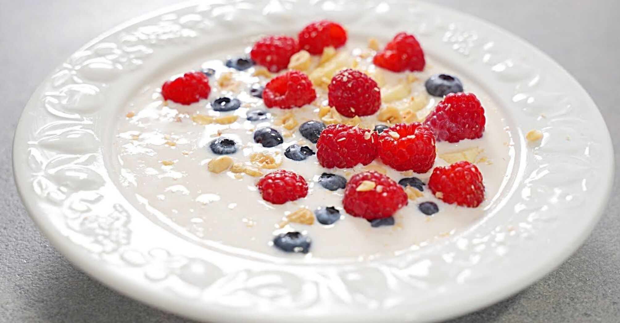 How to cook delicious oatmeal in 1 minute: no need to cook porridge
