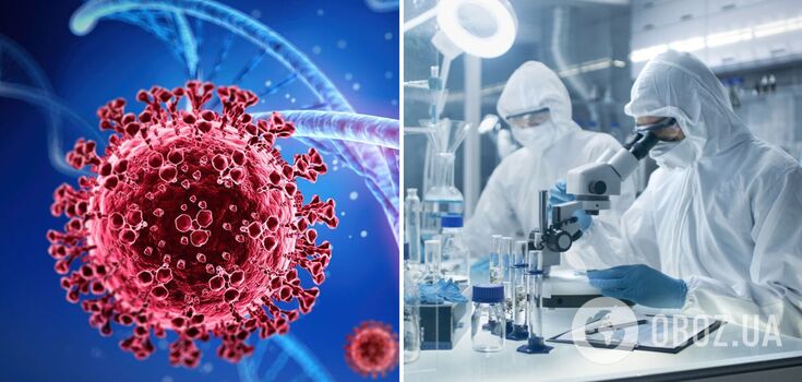Amerykański wywiad wypowiada się na temat prawdopodobieństwa, że COVID pochodzi z laboratorium w Wuhan