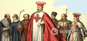 Which Ukrainian surnames are derived from Polish nobility: quite common