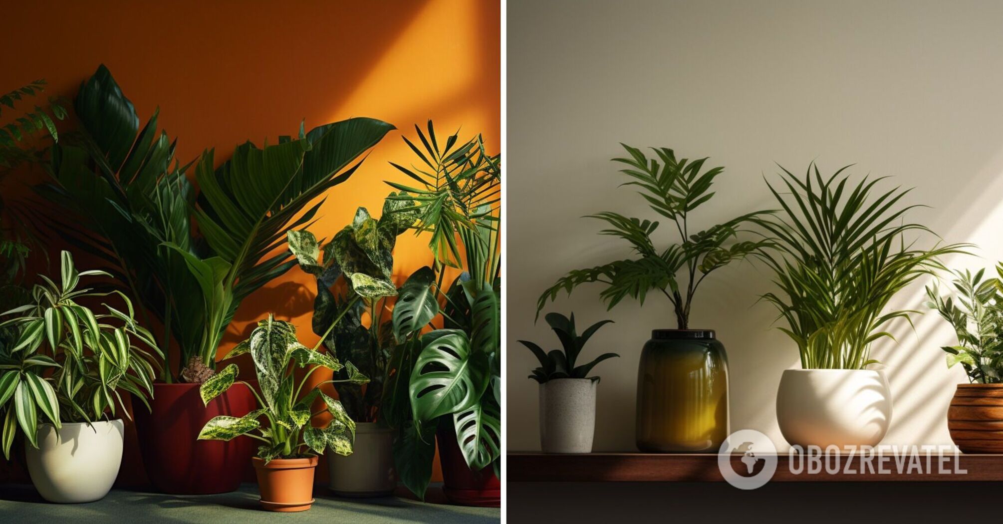 Which indoor flowers are best suited for winter: purify the air and require minimal maintenance