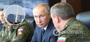 Rosyjska grupa uderzeniowa może pojawić się na północy w ciągu trzech dni: Żyrochow wskazuje na niebezpieczeństwo