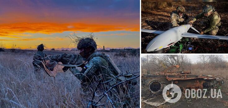 Ukraine intensifies attacks on enemy military and logistics facilities, Ukrainian Armed Forces make progress in Kherson region - ISW