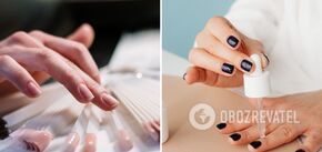 Pięć błędów w manicure, które 'zabijają' paznokcie: sprawiają, że stają się cienkie i łamliwe