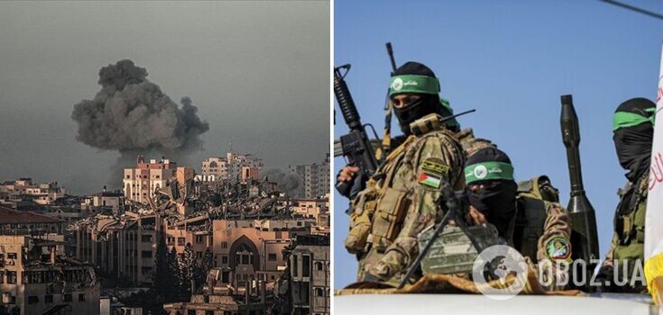 Hamas planned West Bank attacks to provoke full-scale war in Israel - The Washington Post