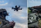Minus 220 units of enemy equipment: Fedorov talks about the successes of the "Army of Drones" over the week. Infographic