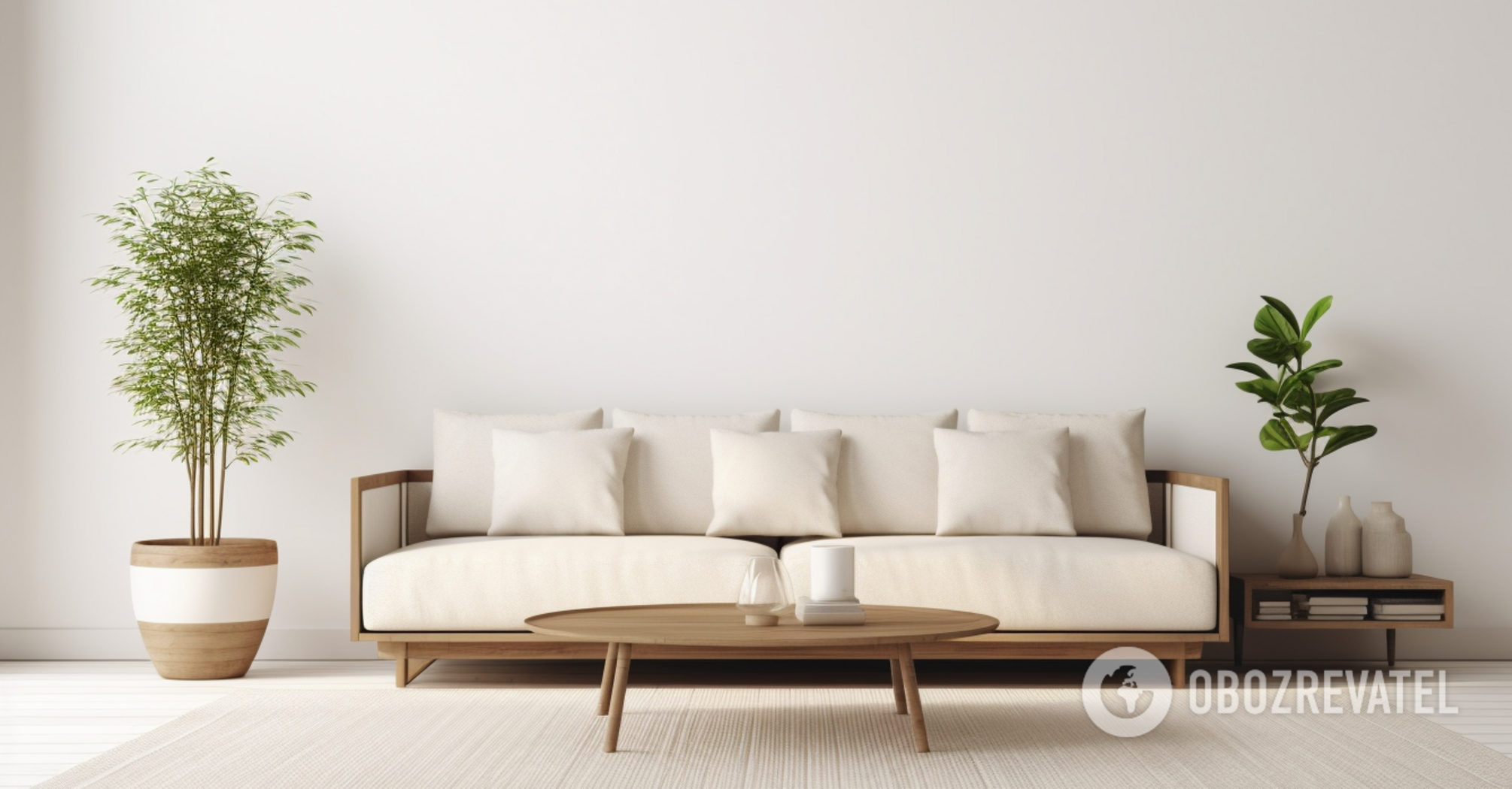 How to achieve perfect cleanliness at home without stressing: "the calendar method"
