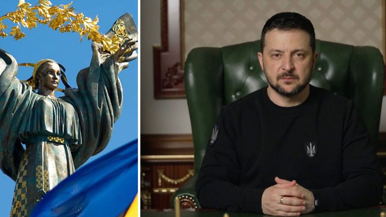 "We must ensure a clear result." Zelensky spoke about international steps planned for the coming weeks. Video