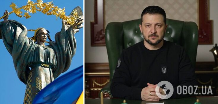 "We must ensure a clear result." Zelensky spoke about international steps planned for the coming weeks. Video