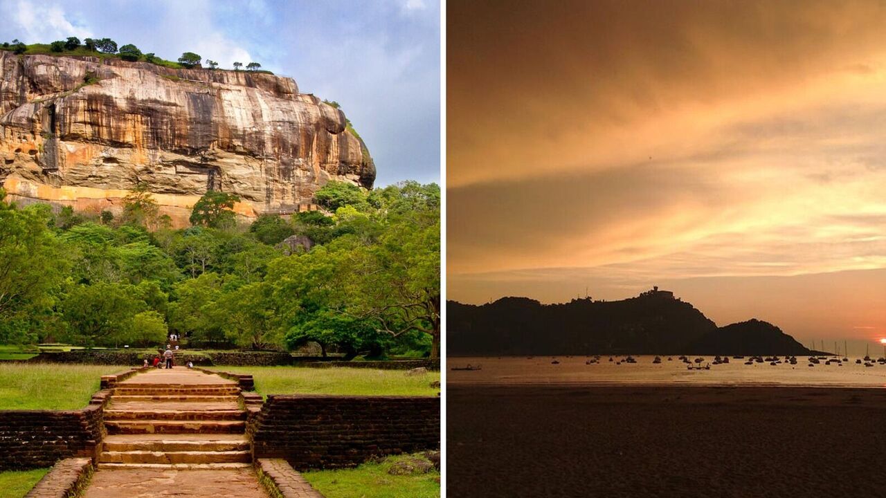 Dream vacation in Sri Lanka: how to get there, prices, best resorts