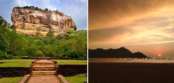 Dream vacation in Sri Lanka: how to get there, prices, best resorts