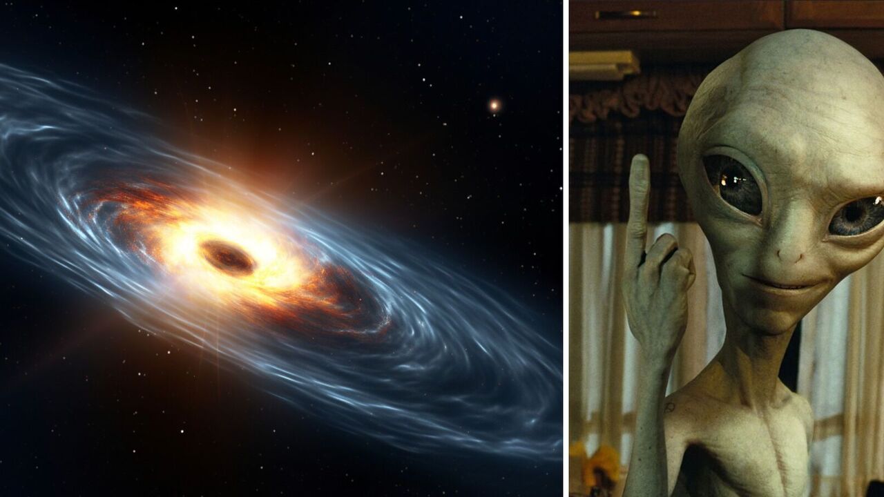 Scientists have named the easiest way to find alien life