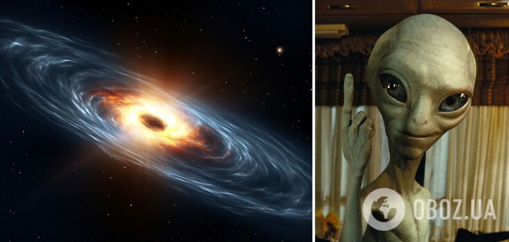 Scientists have named the easiest way to find alien life