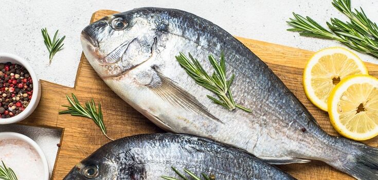 How to choose tasty and high-quality fish: expert recommendations