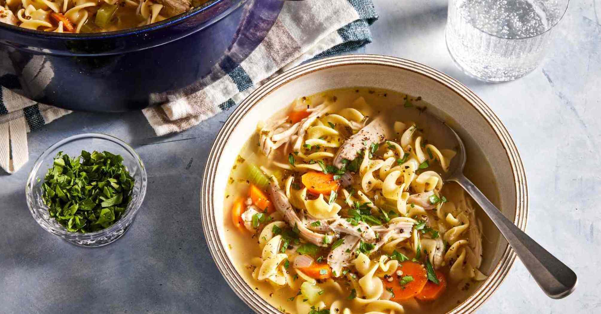What not to cook soup from: these ingredients are dangerous for the body