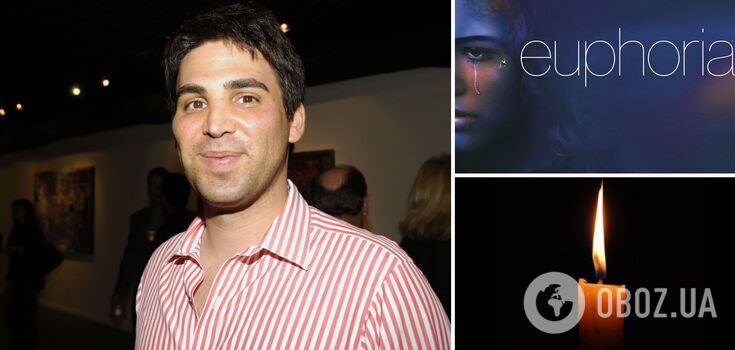 He was only 44: Euphoria producer Kevin Turen died unexpectedly. This is the second death on the project in a year