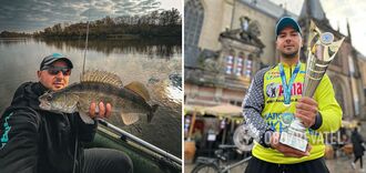 "I'm my own judge": the world champion quits the Ukrainian national team with words about "war and recycling"