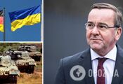 25 czołgów Leopard 1A5 i nie tylko: jaką pomoc Ukraina może otrzymać od Niemiec w 2024 r.
