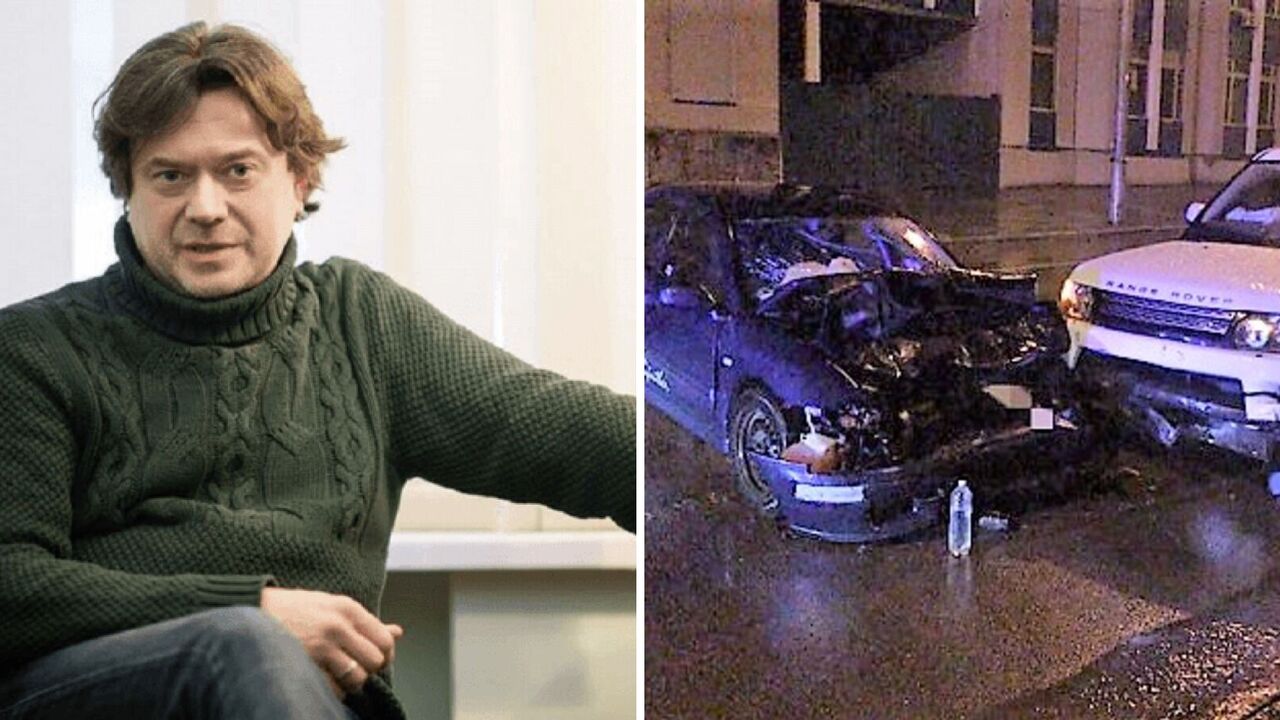 Ostap Stupka may spend 3 years in prison for a drunk accident in the Kyiv center. All the details of the scandalous case