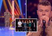 The Armed Forces won: how the final of The Voice 13 went. Online broadcast, photos and videos
