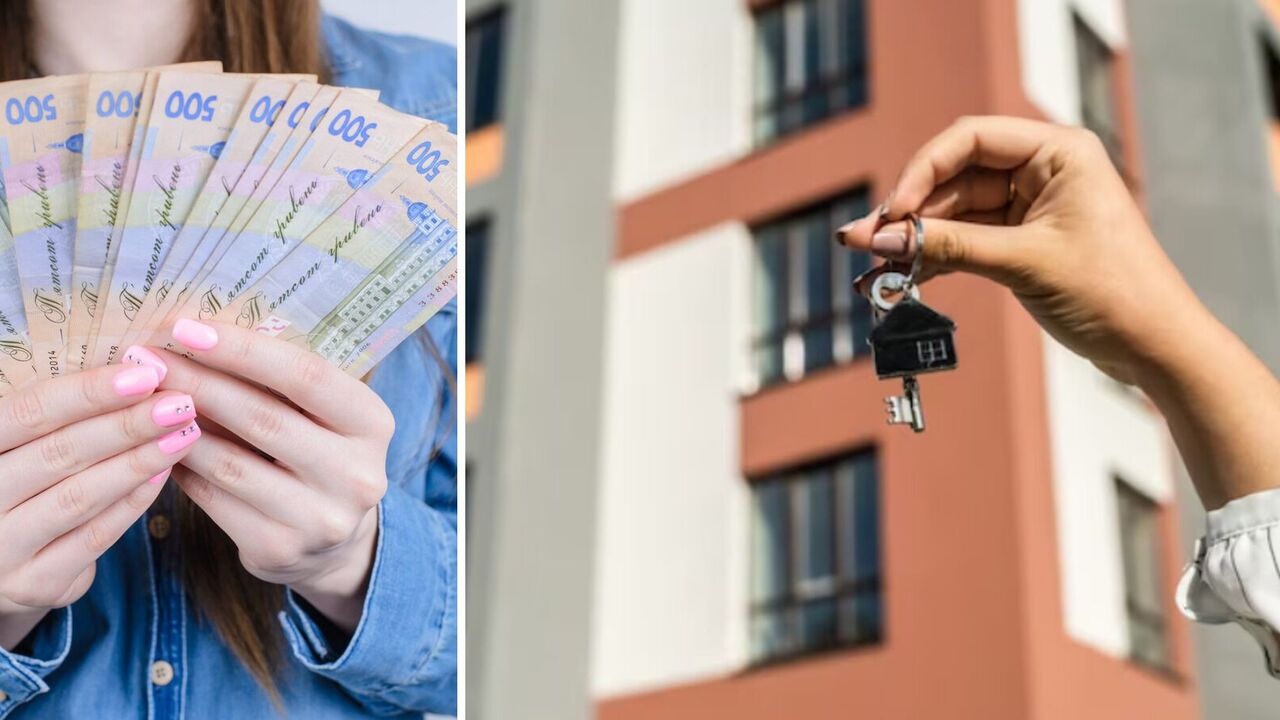 Where housing prices have risen