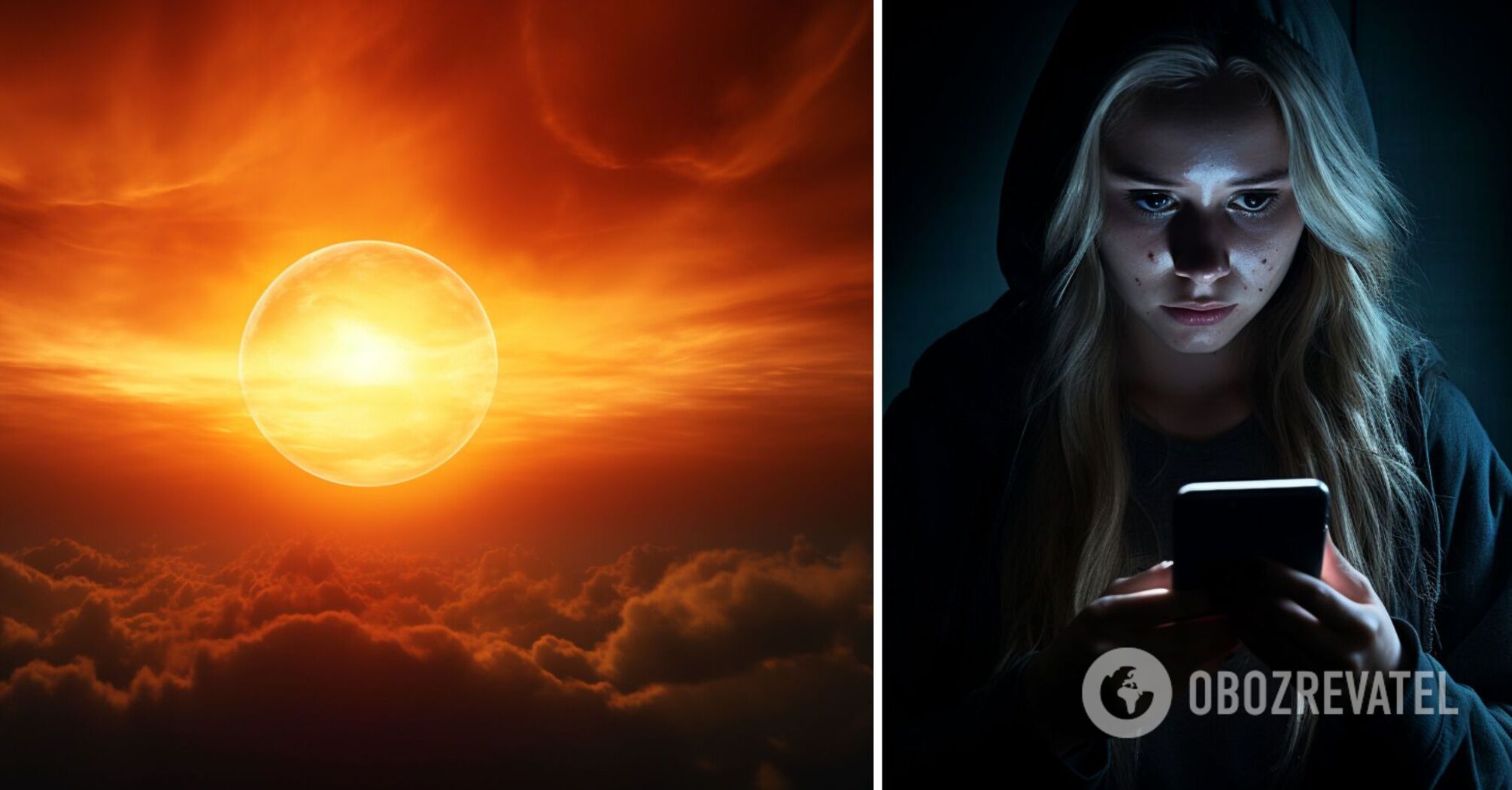 Sun may cause internet apocalypse: scientist warns of the cruelest period of the star's cycle