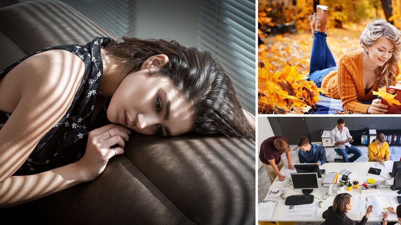 Problems or a lot of luck? Horoscope for all zodiac signs for November 14