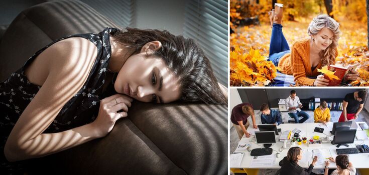 Problems or a lot of luck? Horoscope for all zodiac signs for November 14