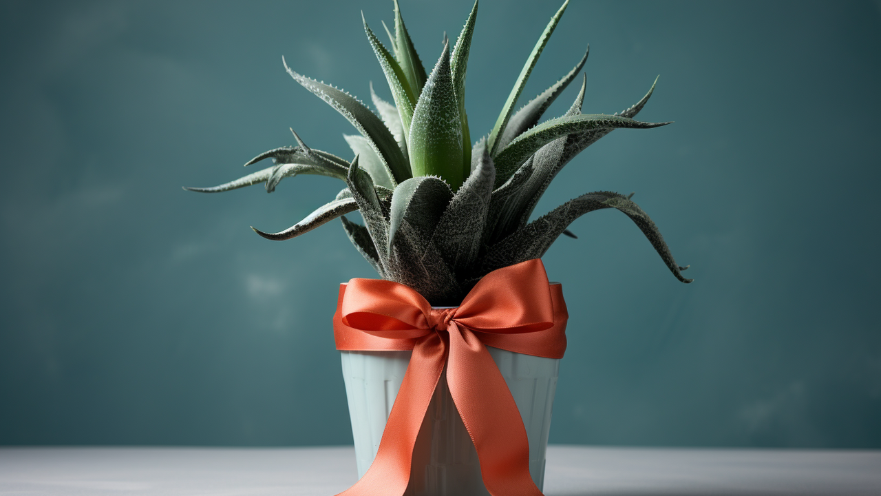 Which indoor plants can be gifted: what they symbolize