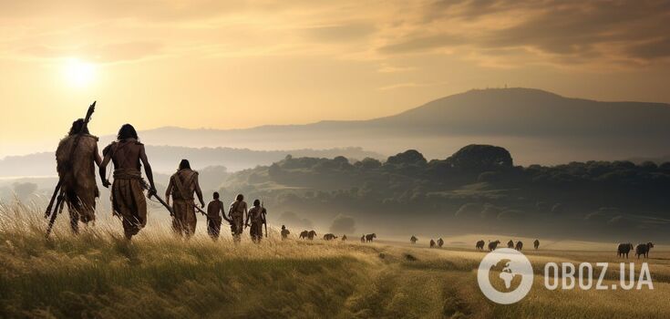 Did ancient people migrate from Ukraine to Western Europe? Scientists have made a discovery