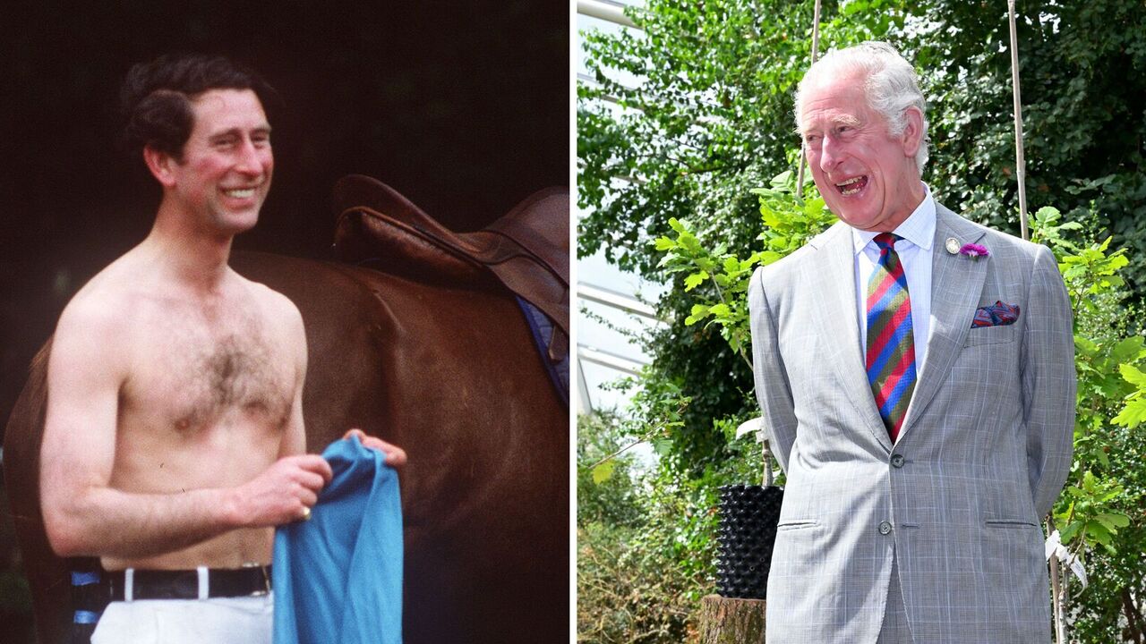 King Charles III is 75: why he talks to plants, how he got the nickname "Unicorn" and why he stands on his head every morning