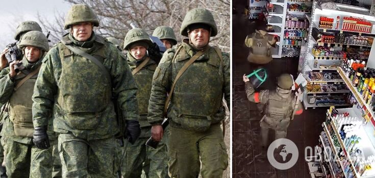 Dumplings with poison and explosive gifts: the occupiers complained about Ukrainian partisans who arrange "surprises" for the invaders