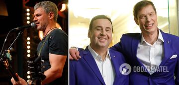 He wanted to "take them out": Nina Matvienko's son-in-law comments on the appearance of traitors Danilets and Moiseenko at the funeral