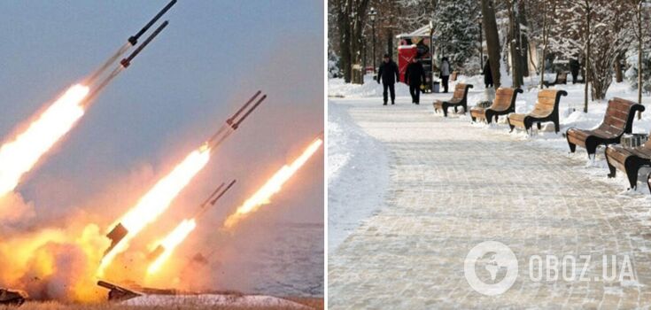 "They can't use all the carriers at the same time": expert explains whether Russia can strike Ukraine with more than 100 missiles at a time