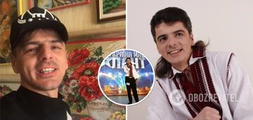 Jak żyje gwiazda X-Factor Andrij Macewko: zdjęcia z fanami za pieniądze, praca jako dozorca, fałszywe dokumenty i sprawa karna