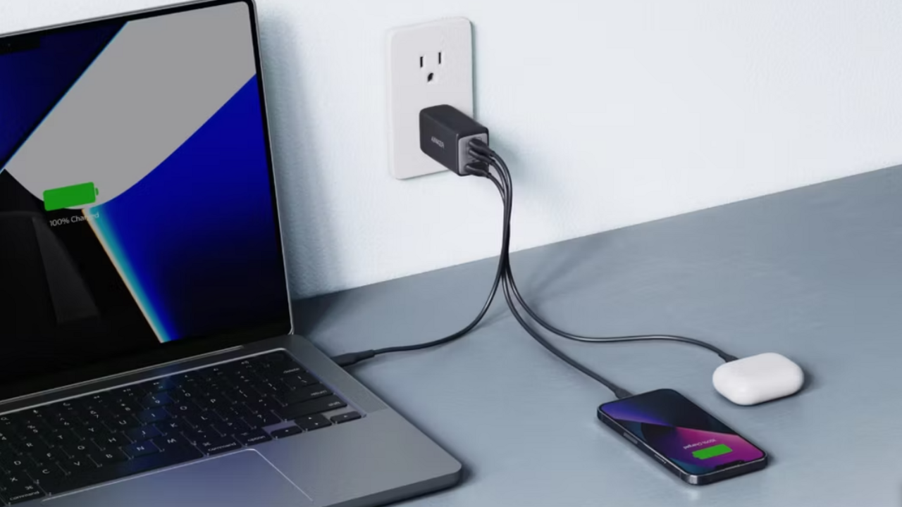 Як за кілька хвилин перетворити телефон Android на мишу або клавіатуру-Bluetooth