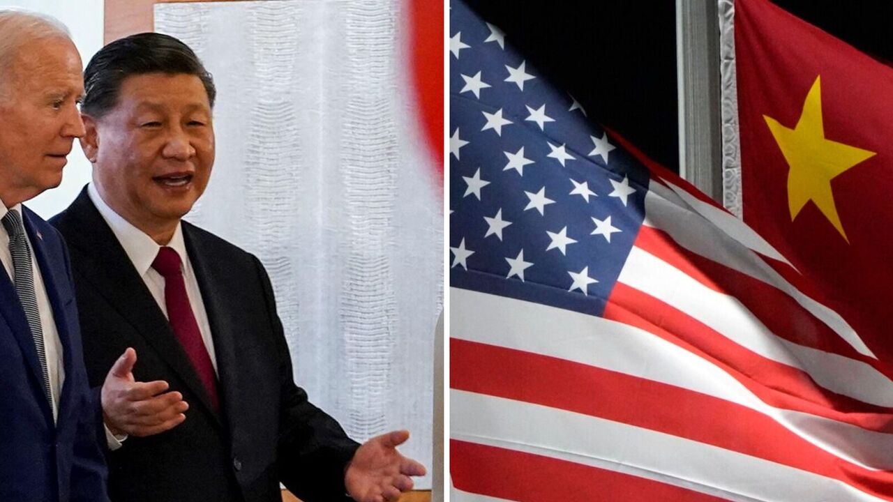 Xi Jinping arrives in San Francisco to meet with Biden: what to expect