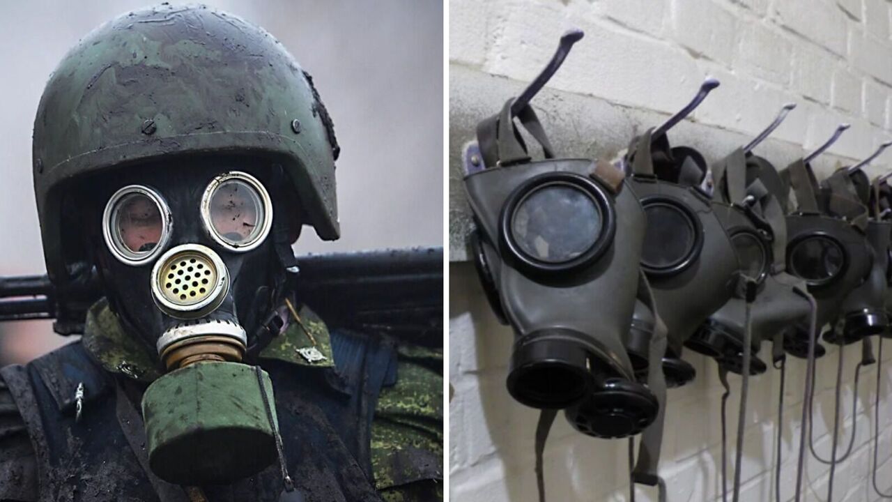 Occupants used chemical weapons against the Ukrainian Armed Forces at Svatove and Bakhmut directions: what is the danger of chloropicrin