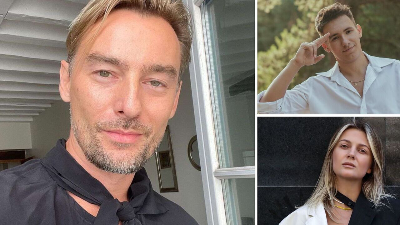 Alan Badoiev, whose music videos broke records on YouTube, named the most promising Ukrainian stars