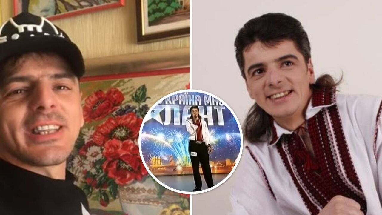 Jak żyje gwiazda X-Factor Andrij Macewko: zdjęcia z fanami za pieniądze, praca jako dozorca, fałszywe dokumenty i sprawa karna