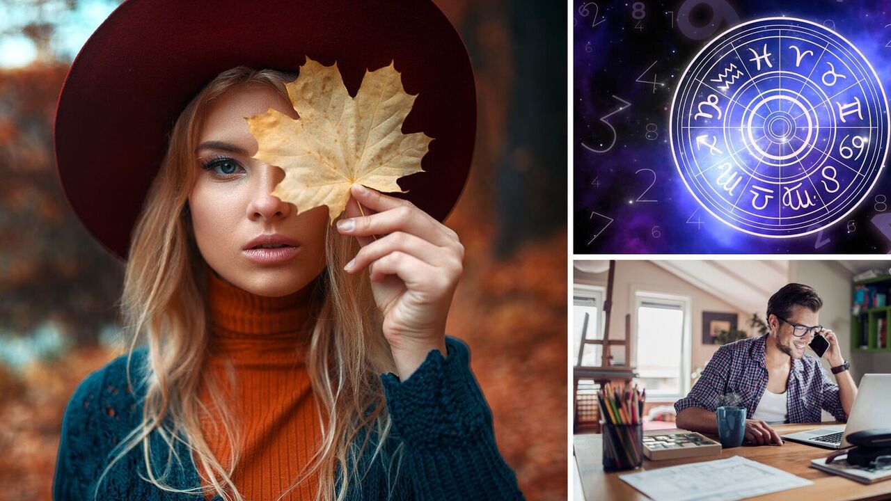 New ideas or competitors: horoscope for all zodiac signs for November 15