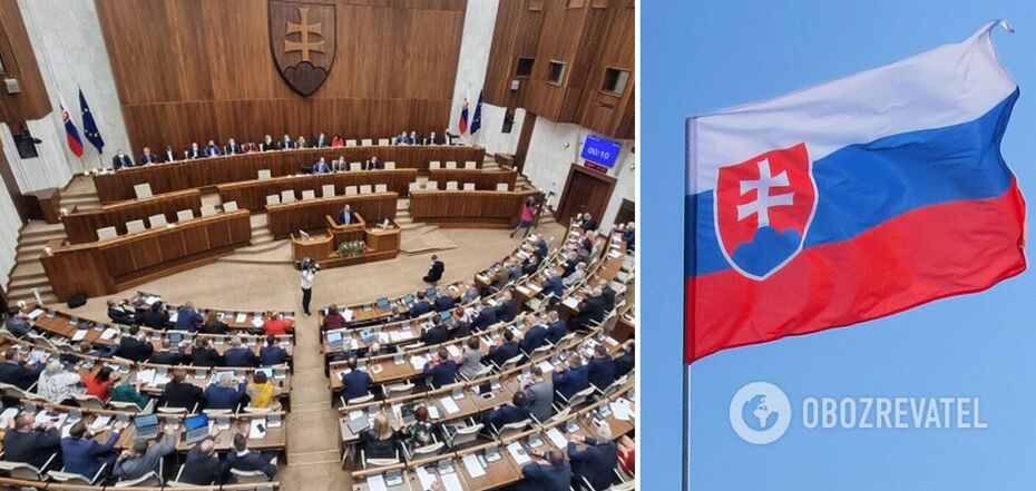 Slovakia will not send military aid to Ukraine