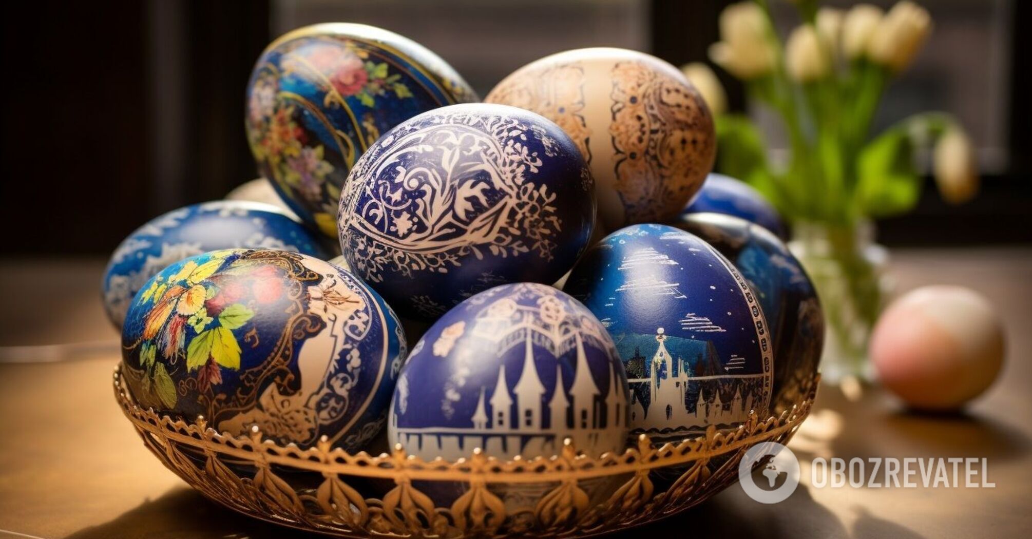 When will Ukrainians celebrate Easter in 2024: does the date shift