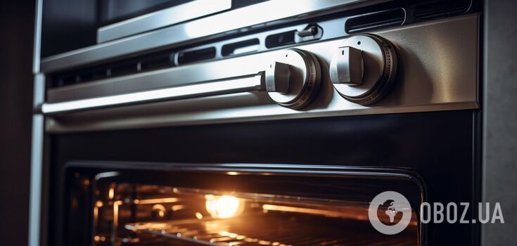 Jak łatwo wyczyścić każdą część piekarnika: kuchenne lifehacki