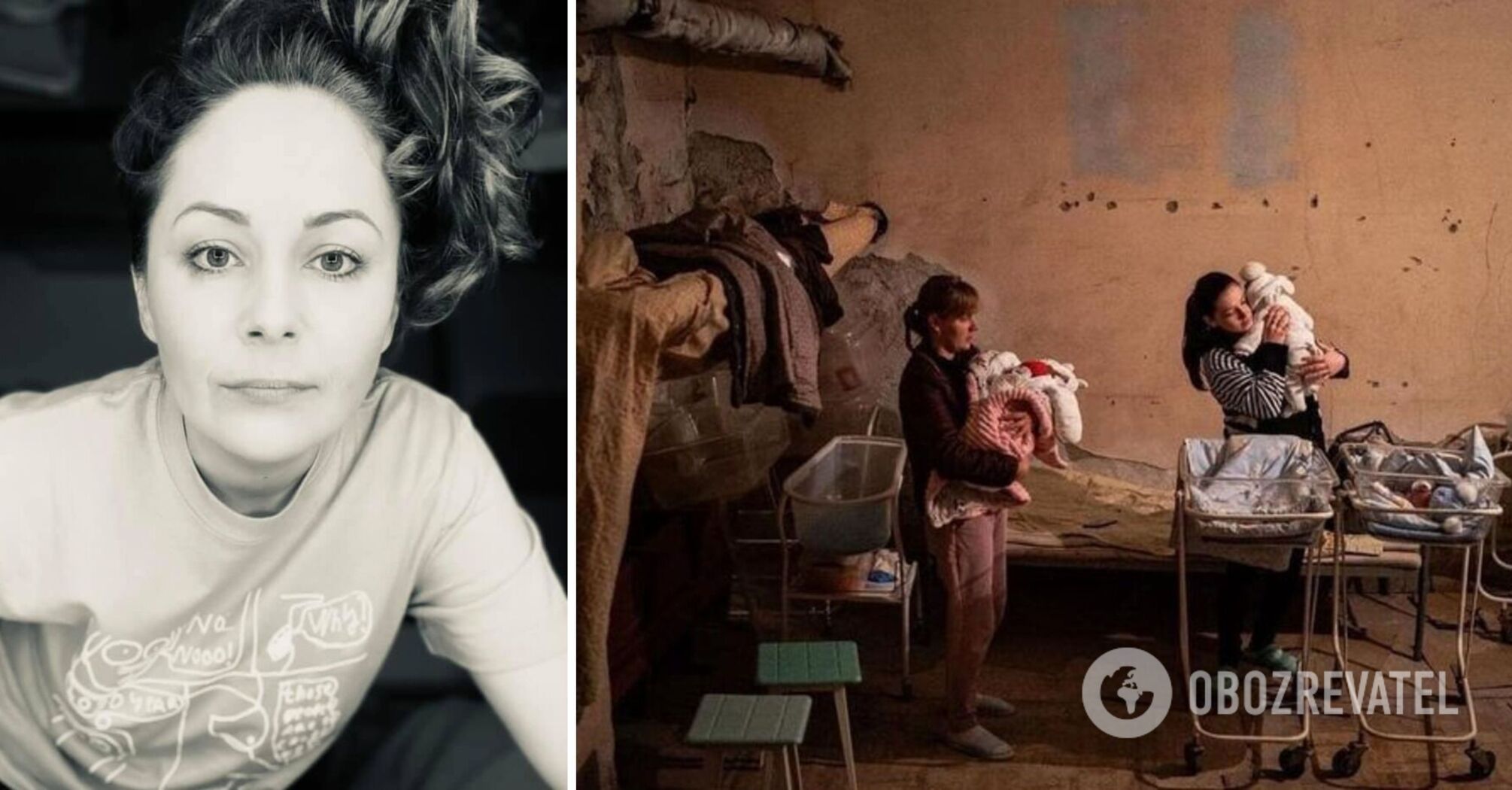 Dasha Malakhova gave 10 tips to Ukrainians who decided to adopt children. The post went viral