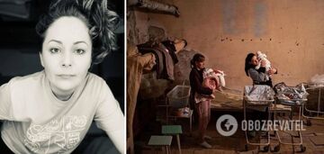 Dasha Malakhova gave 10 tips to Ukrainians who decided to adopt children. The post went viral