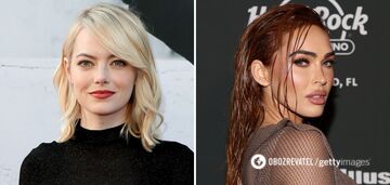 Margot Robbie, Emma Stone, Megan Fox i inne. AI ujawnia najgorętsze gwiazdy świata od 30 lat