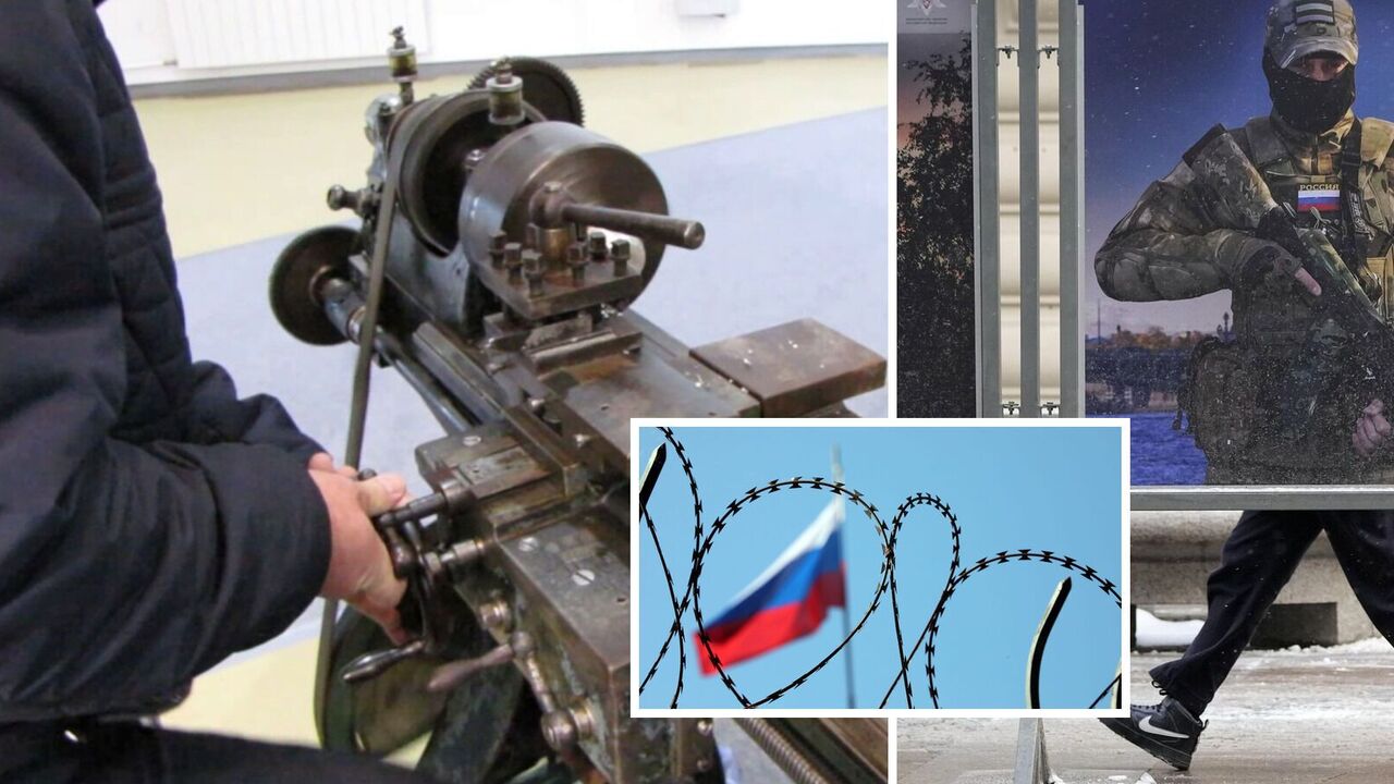Rosja dąży do zastąpienia importu sankcjami, Rosjanie są podzieleni w sprawie wojny z Ukrainą - ISW